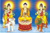 Kỳ XXIII: Chương Đại Thế Chí Bồ Tát niệm Phật Viên Thông (Lê Sỹ Minh Tùng)